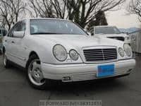 2000 MERCEDES-BENZ E-CLASS