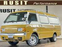 2006 MAZDA BONGO BRAWNY VAN