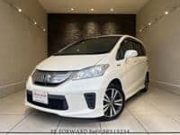 2012 HONDA FREED HYBRID