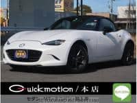 2015 MAZDA ROADSTER