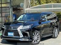 2016 LEXUS LX