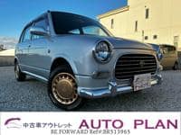 1999 DAIHATSU MIRAGINO