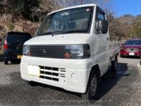 2007 MITSUBISHI MINICAB TRUCK