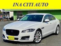 2016 JAGUAR XF