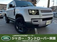 2023 LAND ROVER DEFENDER