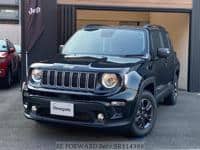 2023 JEEP RENEGADE