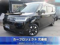 2022 HONDA STEP WGN