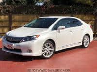 LEXUS HS