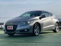 2011 HONDA CR-Z