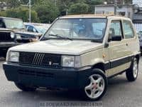 1991 FIAT PANDA I.E.