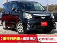 2010 TOYOTA NOAH