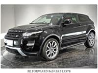 2015 LAND ROVER RANGE ROVER EVOQUE