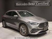 2021 MERCEDES-BENZ GLA-CLASS