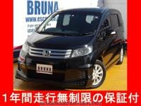 2012 HONDA FREED SPIKE