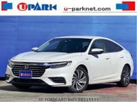 2019 HONDA INSIGHT