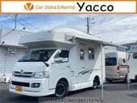 2005 TOYOTA HIACE WAGON