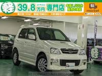 DAIHATSU Terios Kid