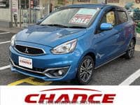 2017 MITSUBISHI MIRAGE