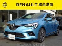 2021 RENAULT LUTECIA