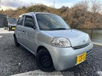 2011 DAIHATSU ESSE