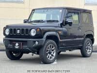 2020 SUZUKI JIMNY