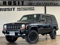 2000 JEEP CHEROKEE