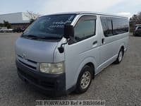 2004 TOYOTA REGIUSACE VAN DX