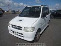 1999 DAIHATSU MOVE SR-XX