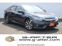 2018 HONDA CIVIC 1.5