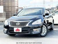 2016 NISSAN TEANA XLAVM