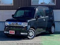 2013 DAIHATSU MOVE CONTE CUSTOM G