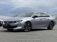 2022 PEUGEOT 508 GTHDI