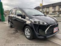 2019 TOYOTA SIENTA 1.5X