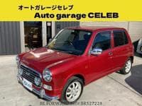 DAIHATSU Miragino