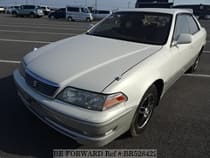 Used 1999 TOYOTA MARK II BR528422 for Sale