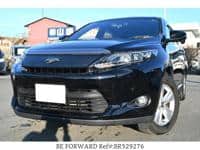 TOYOTA Harrier Hybrid