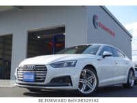 2017 AUDI A5