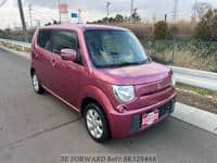 2011 SUZUKI MR WAGON