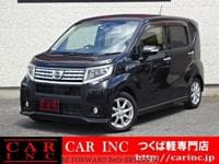 2016 DAIHATSU MOVE