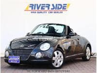 2011 DAIHATSU COPEN