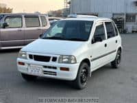 1996 SUZUKI CERVO MODE