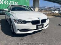 2013 BMW 3 SERIES