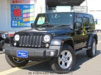 2015 JEEP WRANGLER