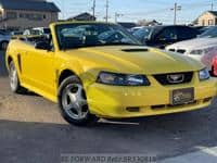 2001 FORD MUSTANG