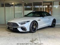 2023 MERCEDES-BENZ SL-CLASS