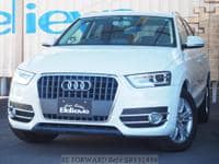 2014 AUDI Q3