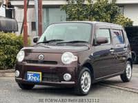 2010 DAIHATSU MIRA COCOA