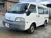 2008 NISSAN VANETTE VAN