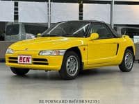 1994 HONDA BEAT