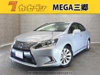 2013 LEXUS HS I